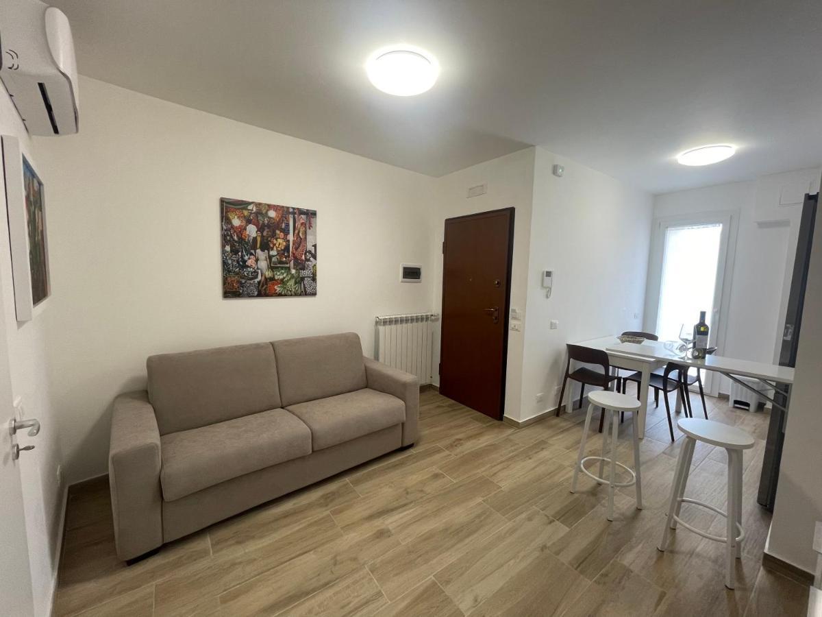 Casa Himera Palermo Kültér fotó